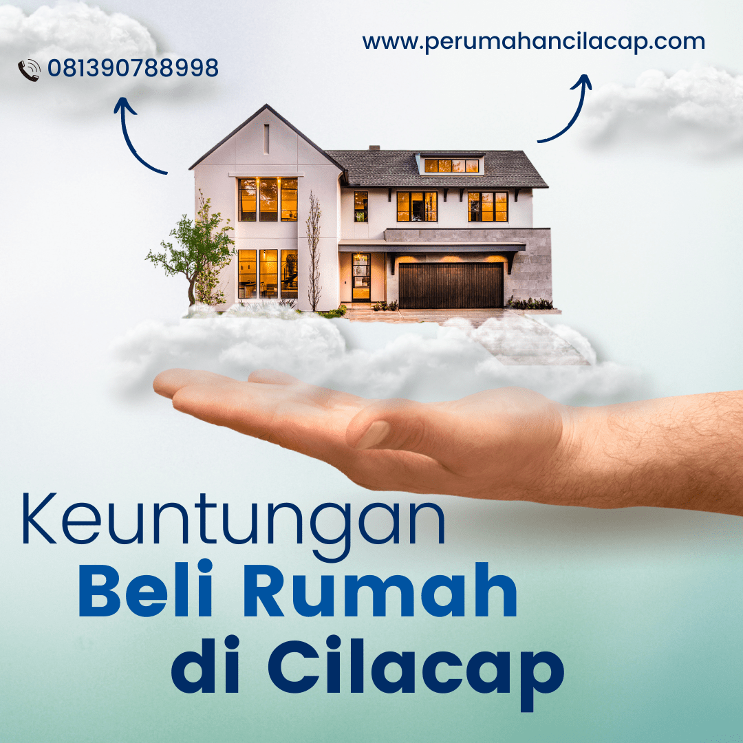 Rumah di Pinggiran Sungai Cilacap: Solusi Terbaik dengan Undang Sadeli